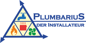 PLUMBARIUS Logo